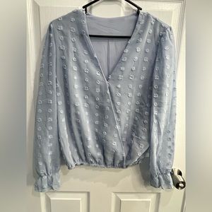 Women’s blouse XS